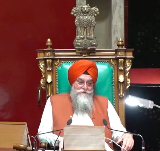 Punjab Assembly adjourned till Monday; school fee regulatory bill tabled