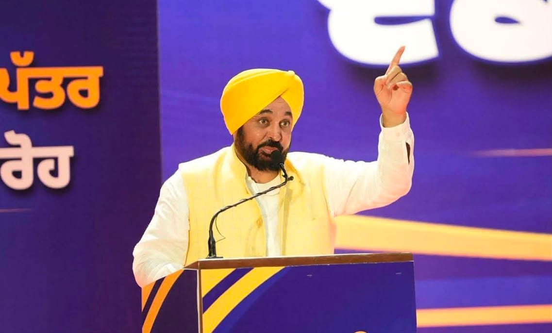 Punjab govt accelerates hiring in health, finance, defence and cooperation departments : Mann