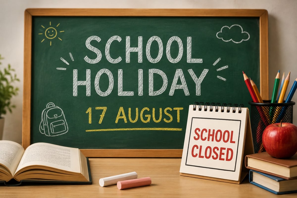 Punjab schools to remain closed on August 17, holiday announced after independence day Celebrations