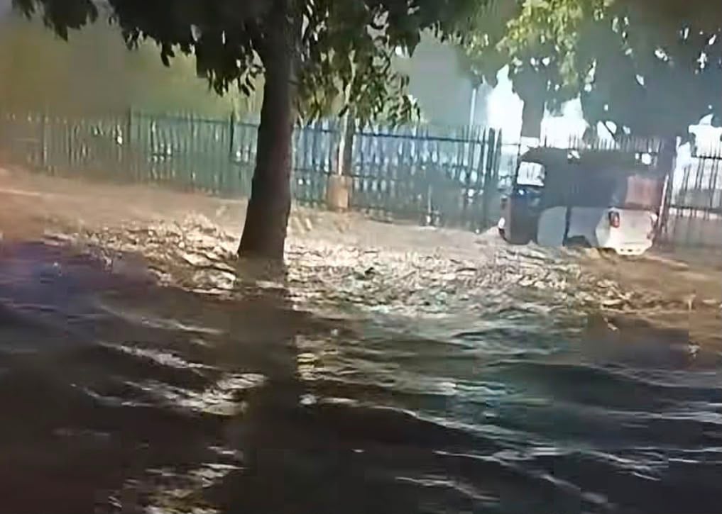 Heavy rainfall across Punjab; monsoon, western disturbance remain active