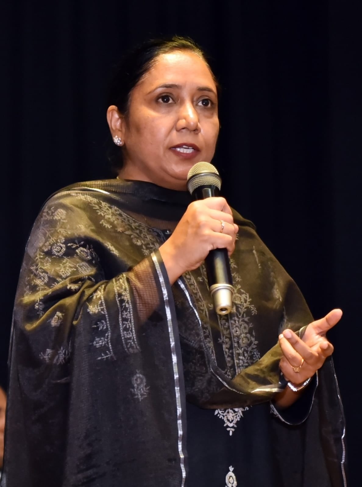 Punjab releases ₹1,785 crore old age pensions in 2026-27: Baljit Kaur
