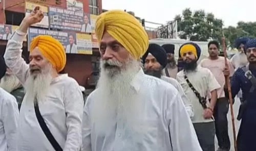 Punjab bandh disrupts transport, markets across state; Chandigarh-Kharar highway blocked