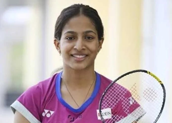 BWF World Championships: ‘It’s been an amazing journey,’ says Gayatri after historic bronze with Treesa 