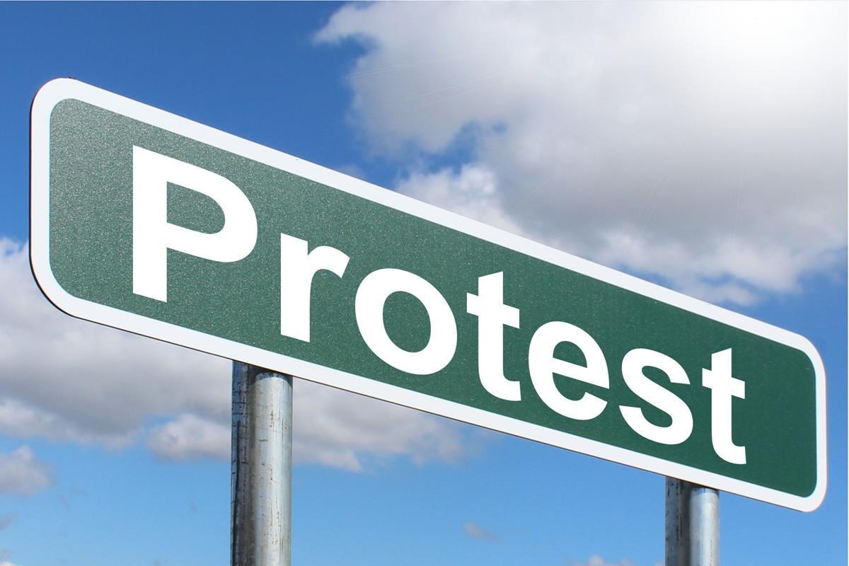 Punjabi University fee hike protest intensifies, students lock main gates