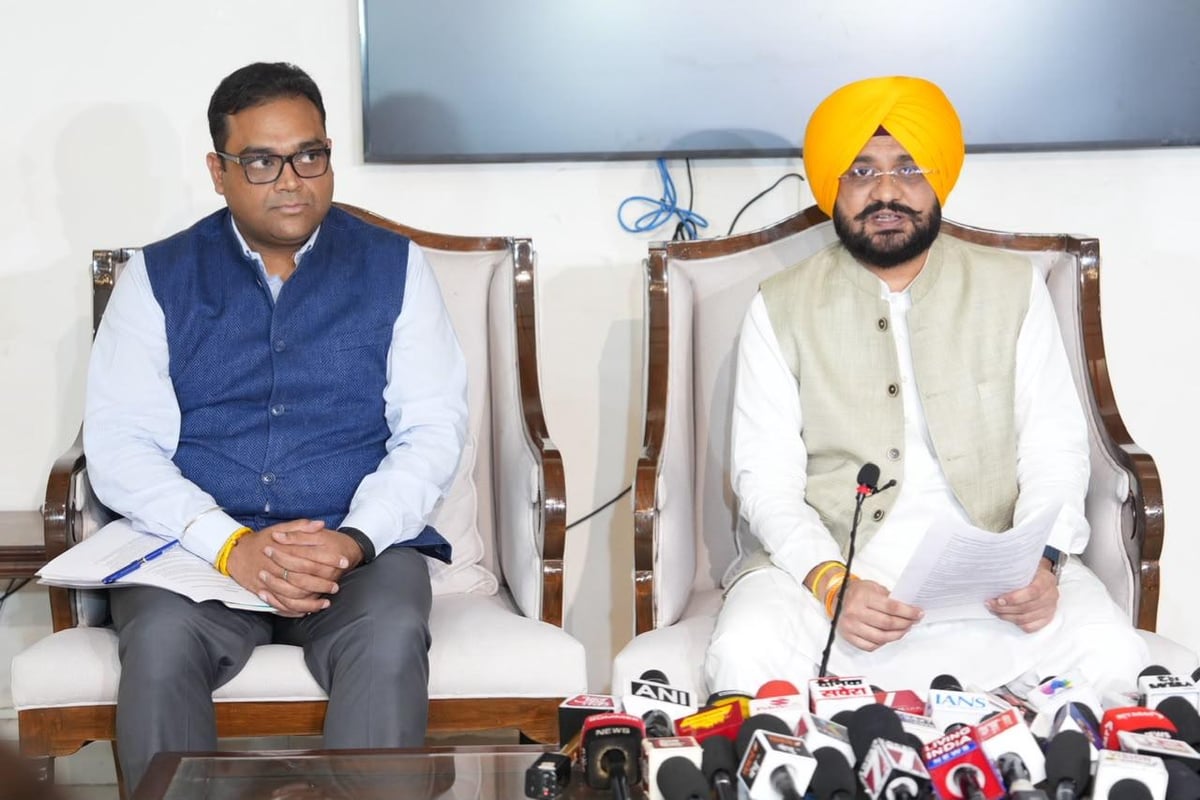 Punjab govt protects free power benefit for consumers facing billing issues