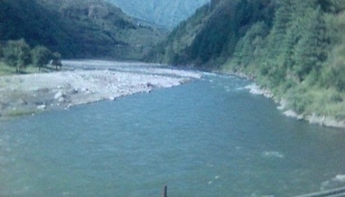 Two teenagers missing after drowning in Pabbar river in Rohru
