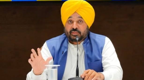 CM Bhagwant Mann receives bomb threat via email; security agencies on high alert