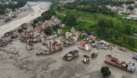 Chandigarh administration sets up control room after Nepal flash floods
