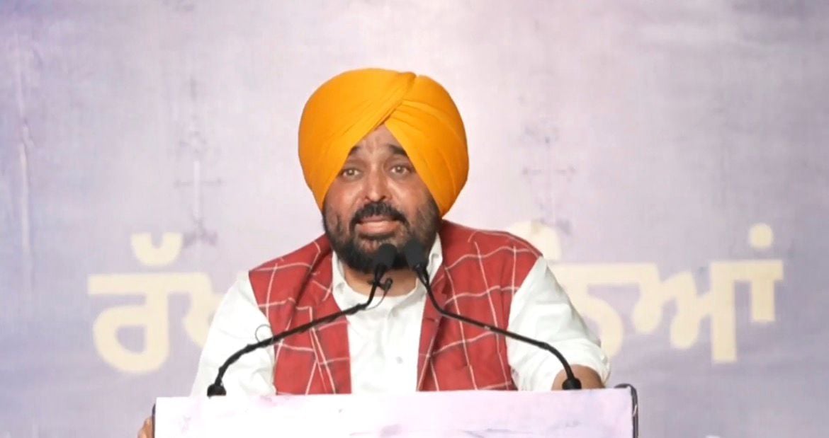 CM Mann transfers third istallment under Women’s welfare scheme on Raksha Bandhan