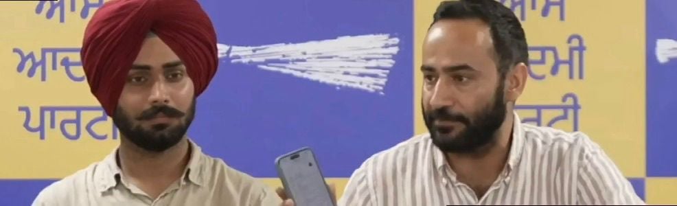 Punjab University student polls heat up; MP Meet Hayer alleges threats to influence voting