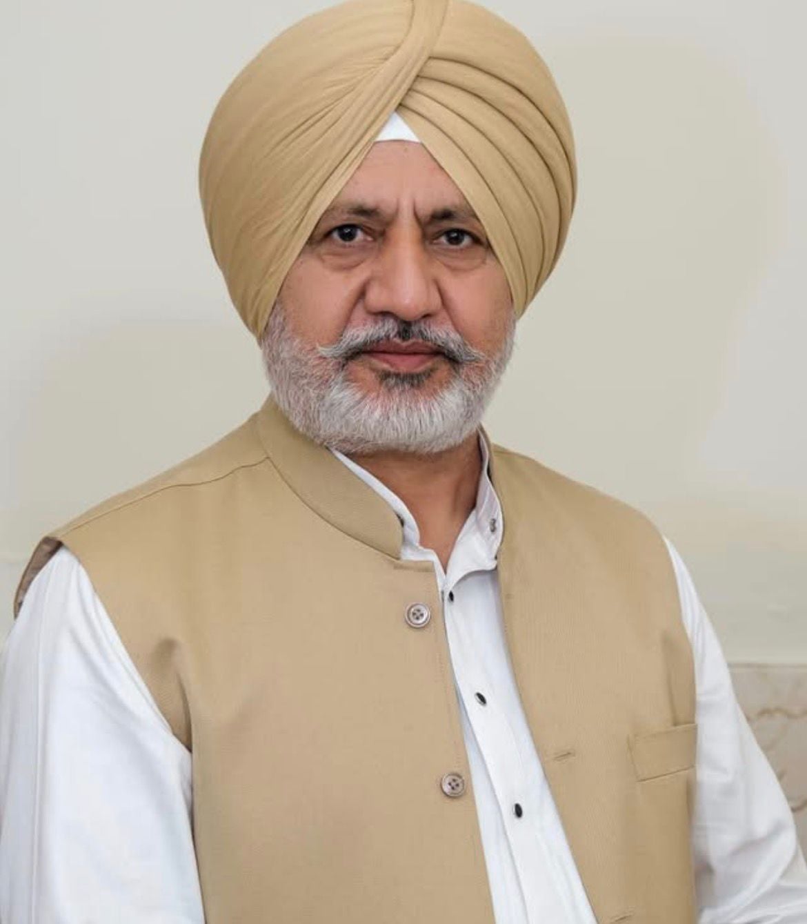 Pannu questions Congress, BJP’s commitment towards Sikh community