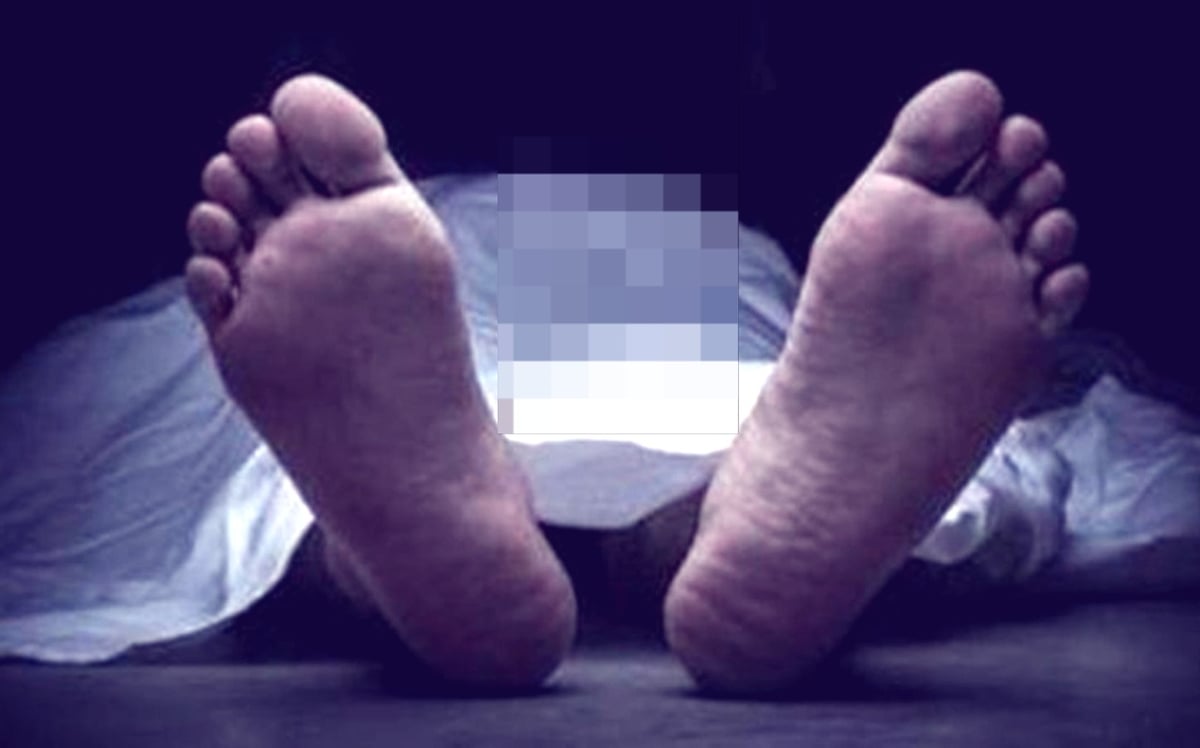Nihang Singh shot dead after Rakhar Punya fair in Baba Bakala