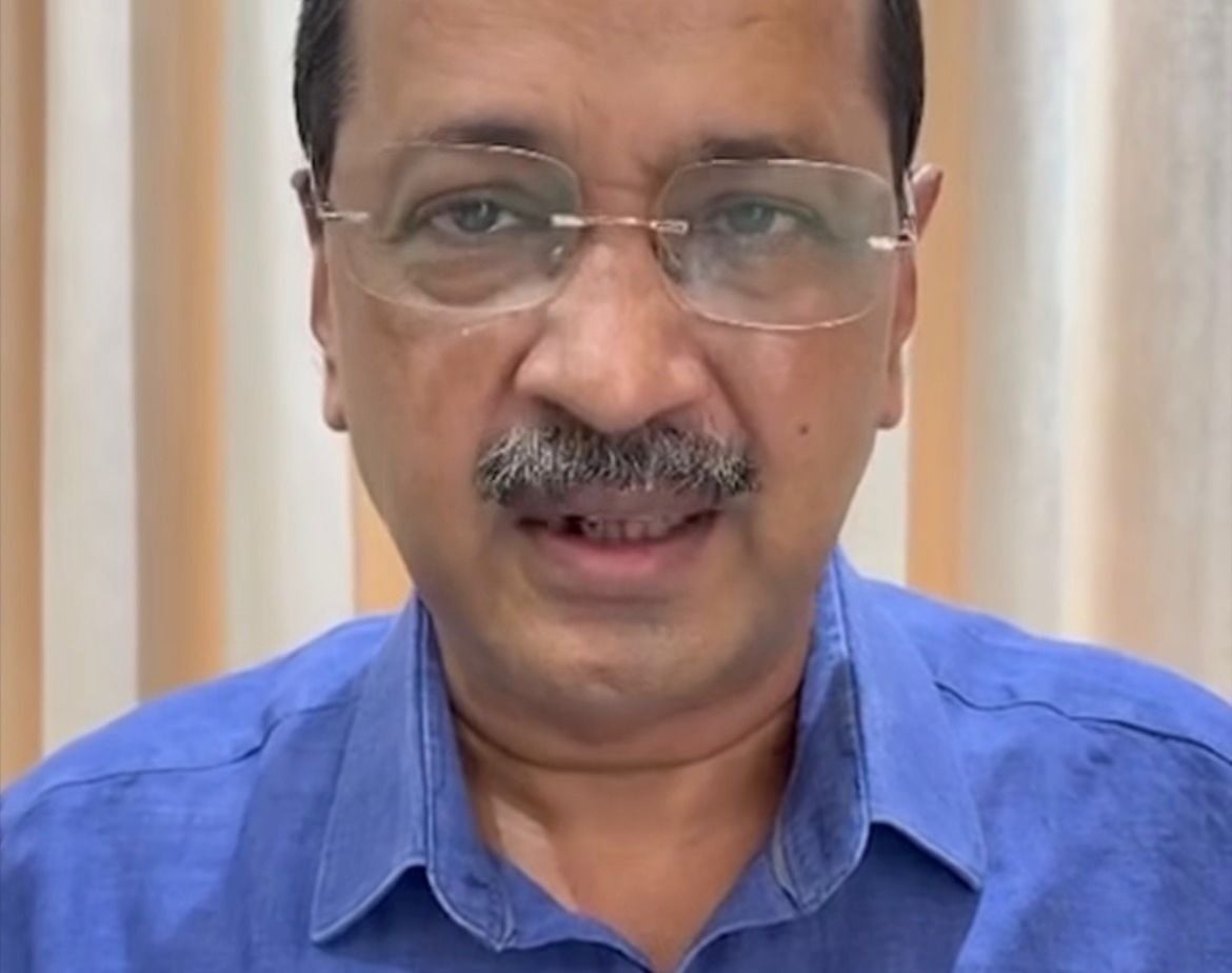 Punjab government schools now rival top private institutions : Kejriwal