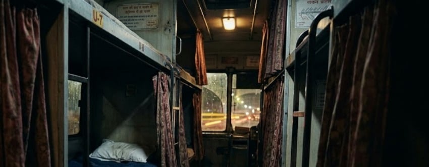 Shocking incident in Delhi echoes Nirbhaya Case: 16-year old gang raped inside sleeper bus