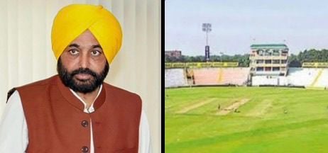 Bomb threat to Punjab CM, Mohali PCA cricket stadium; security agencies on alert