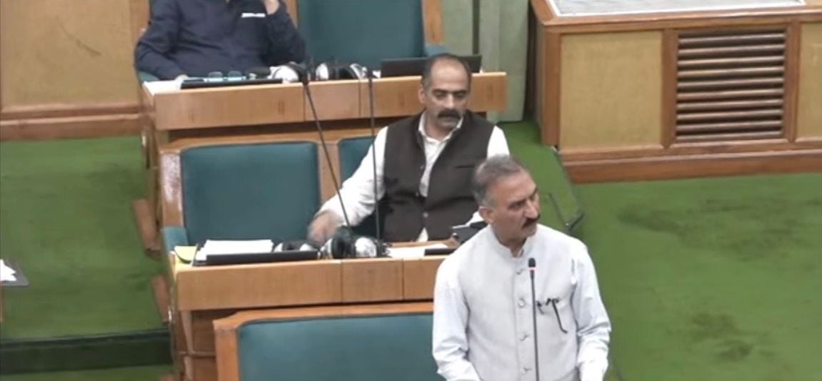 CM Sukhu invites private investors for Himachal ropeways, ₹2,700-crore shimla project scrapped