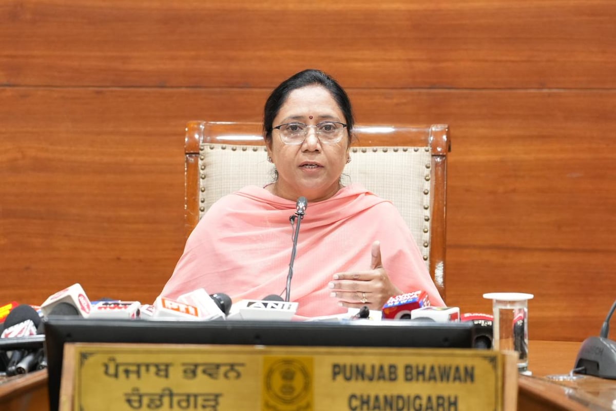 Punjab Govt to launch statewide campaign to clear misconceptions on BC certificates