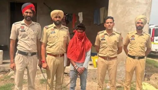 Nephew kills uncle with axe in Mohali
