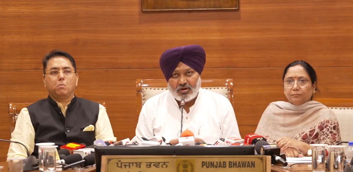 Punjab government defends DA policy: says employees among highest-paid in India