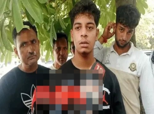 Punjab ASI killed in Mohali firing, family raises doubts