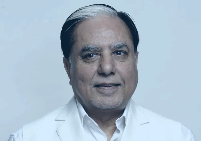 CBI files FIR against Subhash Chandra, three others in ₹1,322 crore fraud case