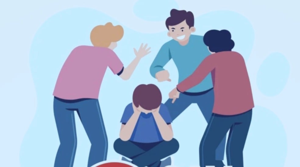 Five senior students booked over ragging and assault at DPS Dagshai
