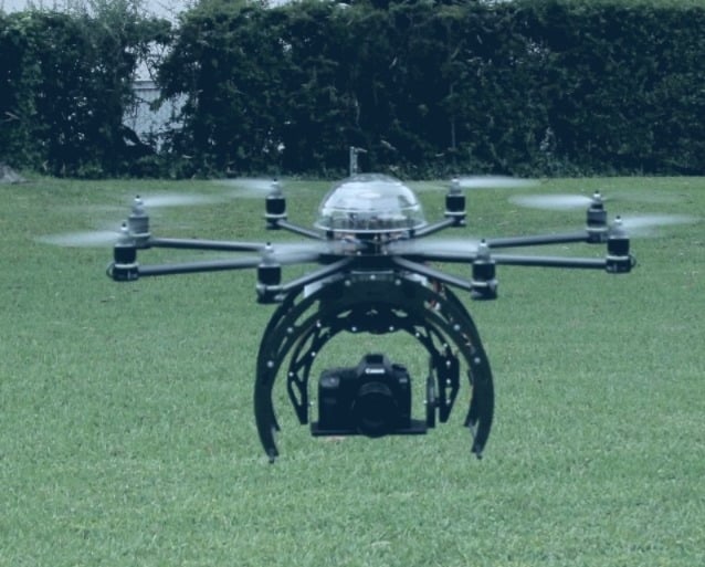 Punjab govt to digitise urban village property records through drone survey