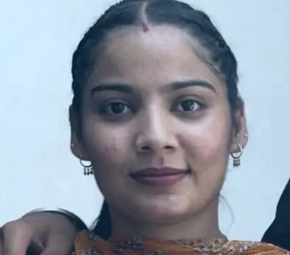 Three month pregnant woman beaten to death by husband in Ludhiana