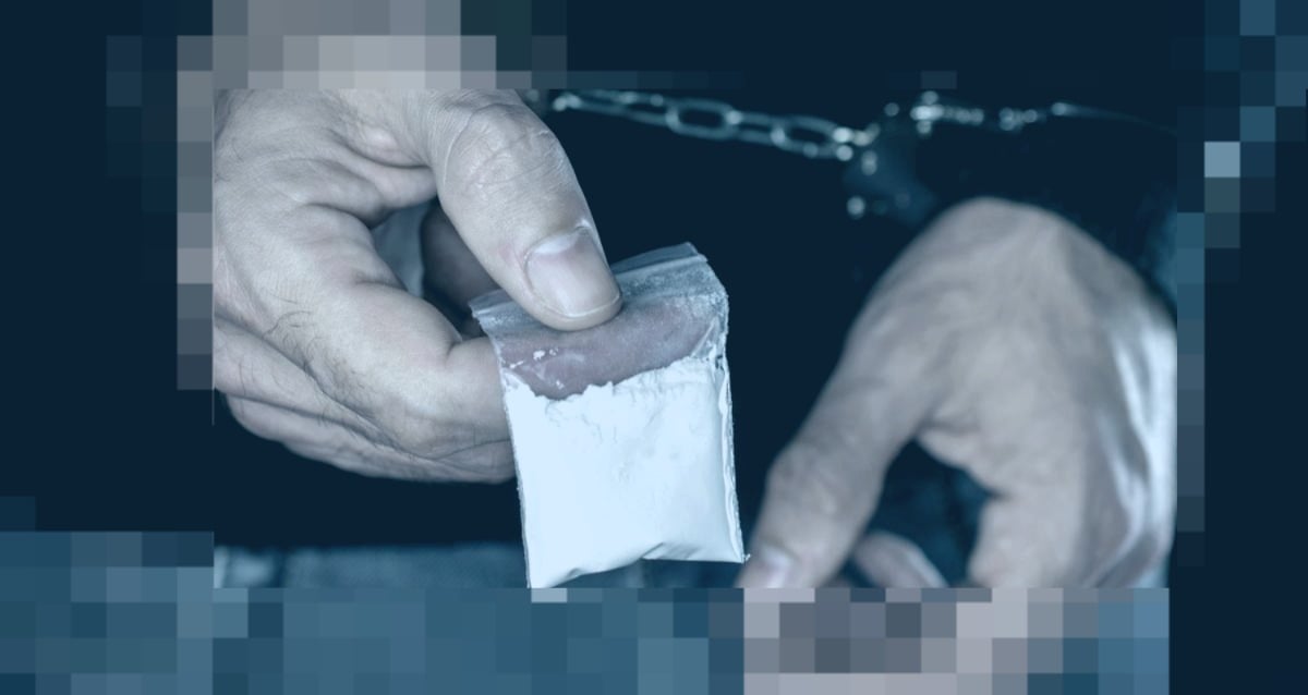 Punjab native busted in California drug ring, 40 kg cocaine seized