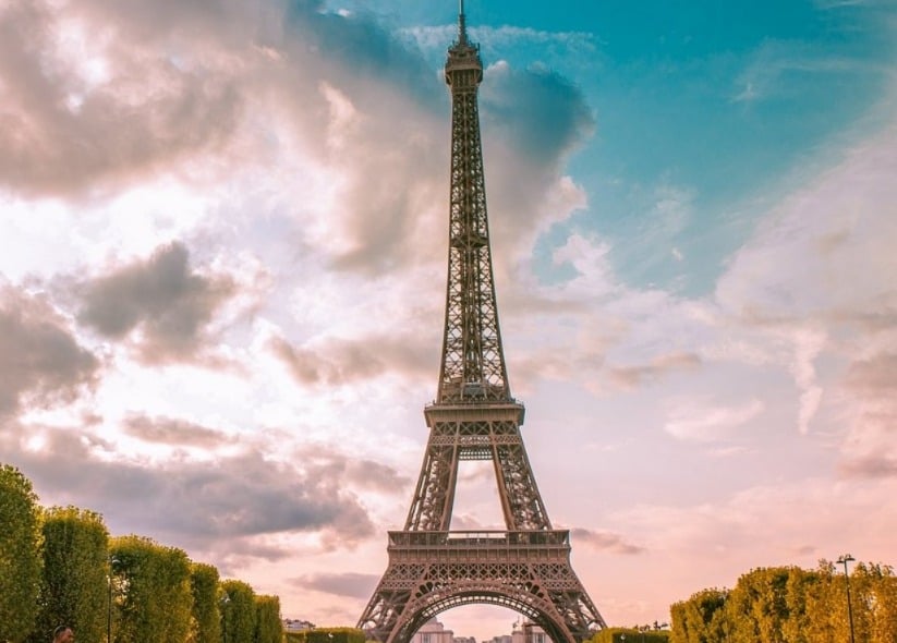 Eiffel Tower gender bias row deepens; BAPS rejects access denial claims