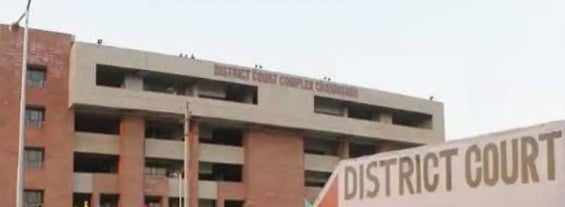 Chandigarh PG fire case: charges framed against owner, operator six years after tragedy