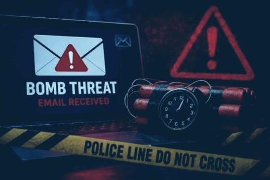 Punjab-Haryana assembly receives bomb threat email