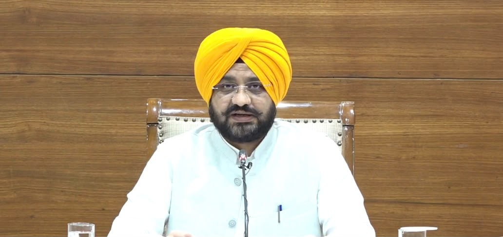 Punjab power crisis may take two days to ease :  Tarunpreet Sond