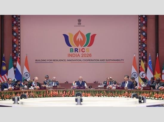 BRICS 2026: Major Decisions Shape Global Outlook, World Watches What Comes Next