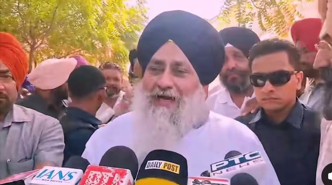 Akali Dal expands manifesto committee for 2027 Punjab assembly polls