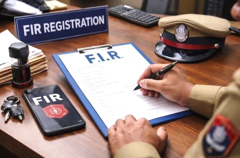 FIR filed against Mohammed Shami’s brother in sexual exploitation case