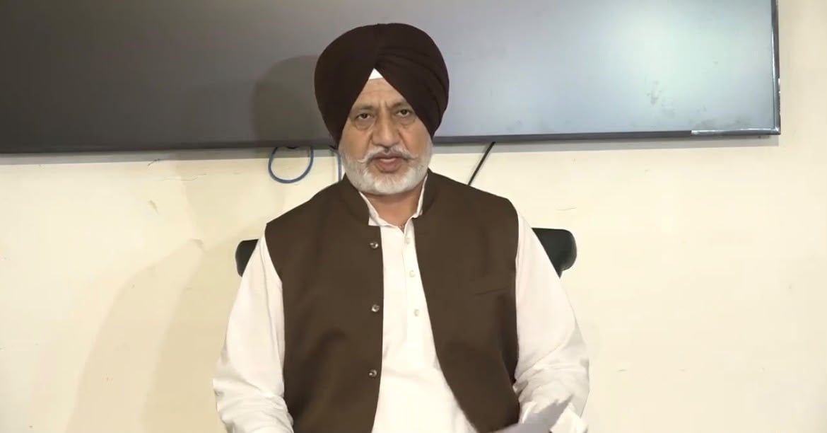 Punjab Police has brought back over a dozen gangsters from abroad under Mann Government : Baltej Pannu
