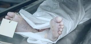 Family hit by train while crossing railway bridge in Yamunanagar, woman killed