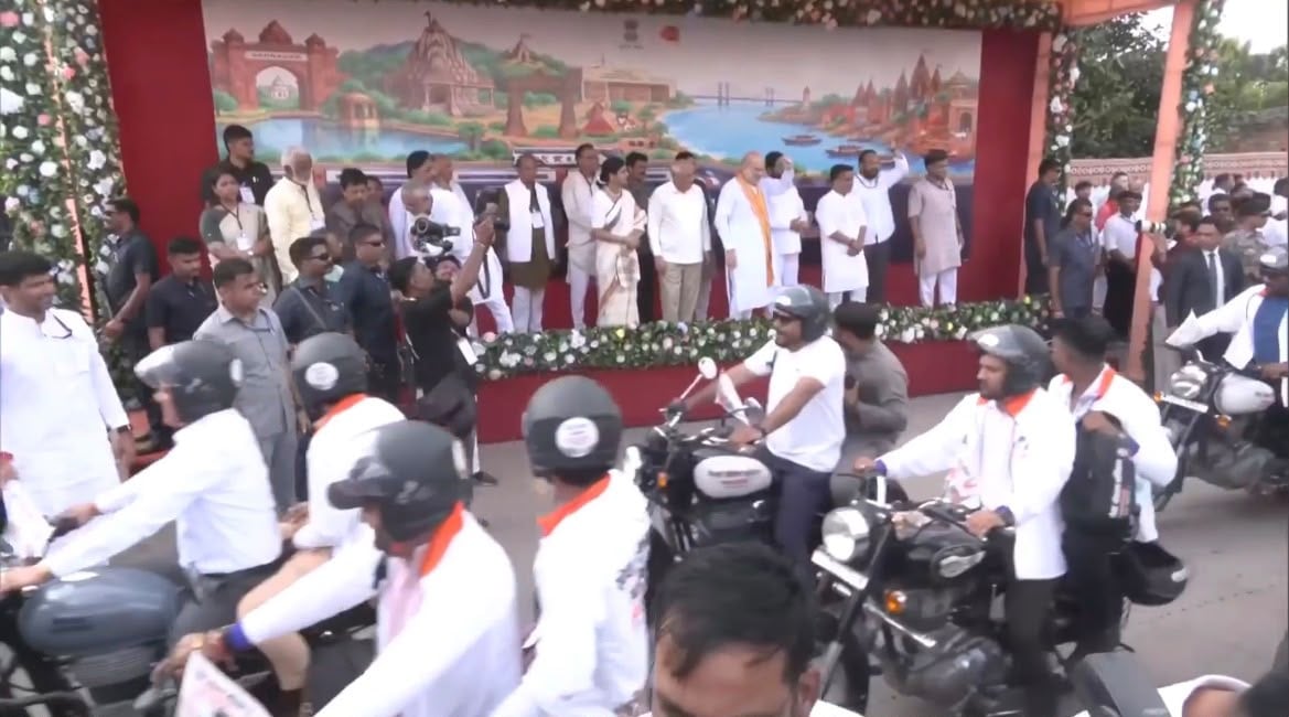 PM Modi turns 76, Birthday celebrations held across country