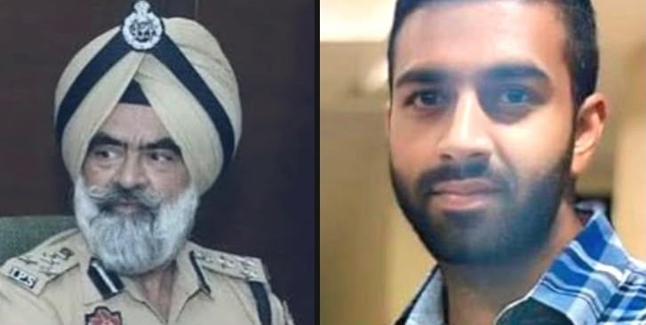 Bhullar Money laundering case; ED seeks custody of Middleman