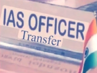 Punjab govt transfers three IAS officers, Check the List