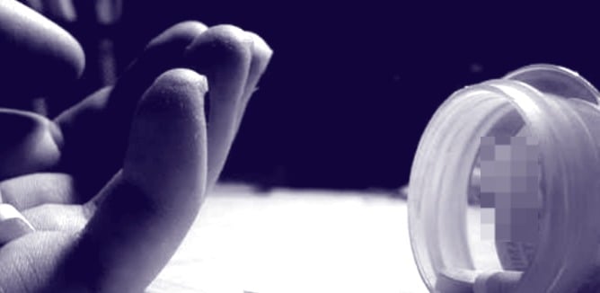 Ludhiana woman dies after consuming poison; husband booked