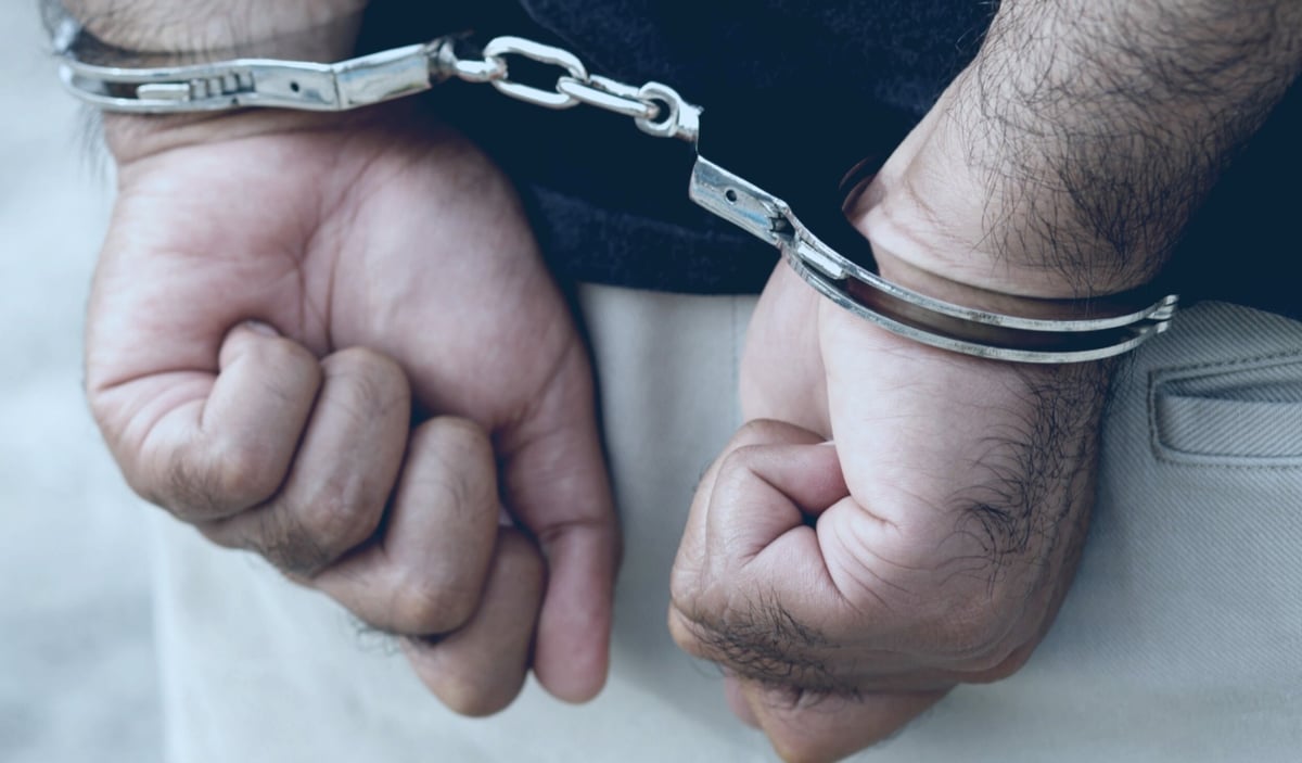 Counter-Intelligence foils terror plot, youth held with two grenades
