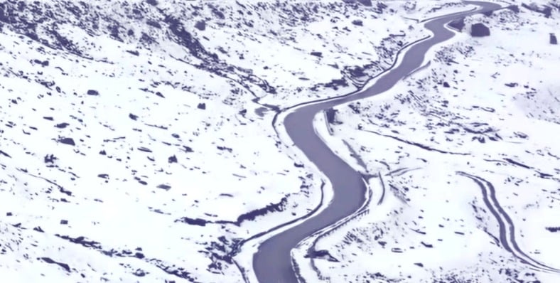 Rain brings temperature drop across Himachal Pradesh; Shimla district records highest rainfall