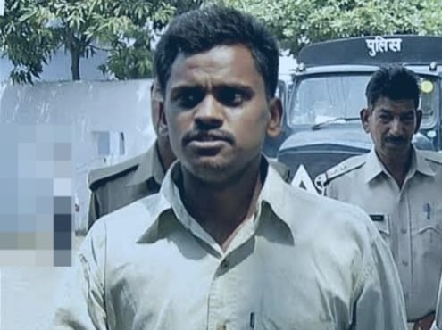 Surendra Koli, acquitted in Nithari Case, found dead in Haridwar 