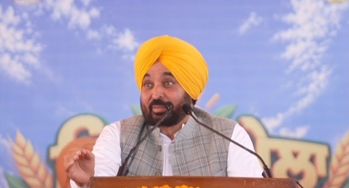 “Come to me directly, don’t stage protests”: Mann’s message to Farmer unions