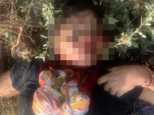 Unidentified woman found dead near canal in Ludhiana; police probe underway