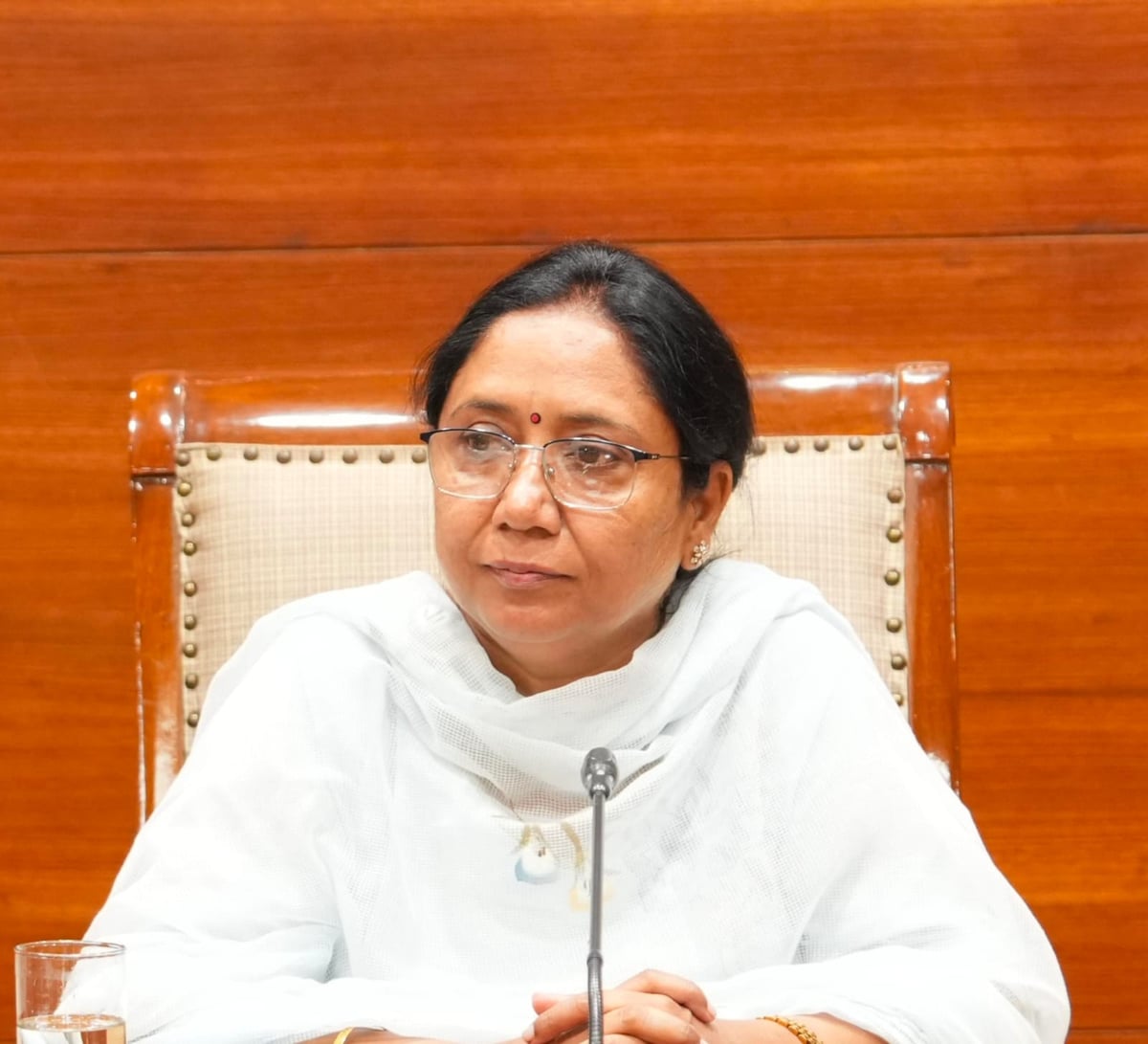 Punjab Govt releases ₹2,147 crore in old age pensions; over 24 lakh senior citizens benefit: Dr. Baljit Kaur