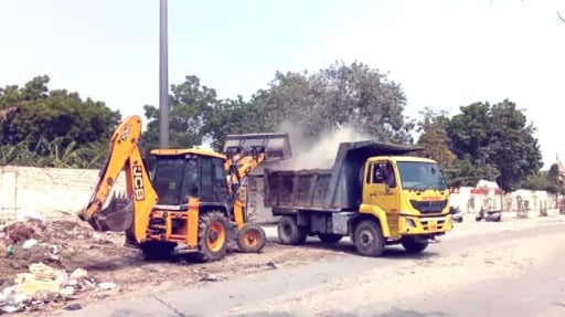 Bathinda Sanitation workers end two-day strike after assurance