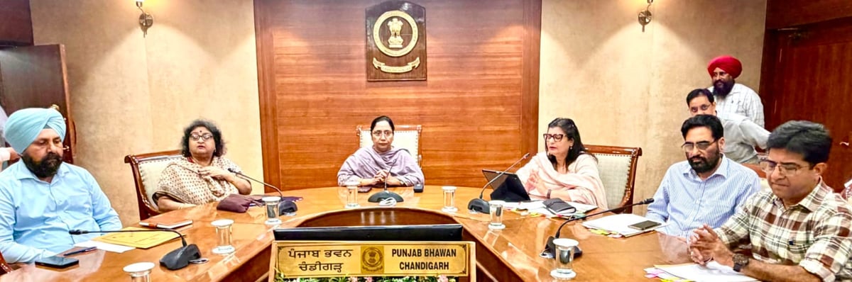 Punjab govt assures SC reservation quota in recruitment of 1,013 lecturers